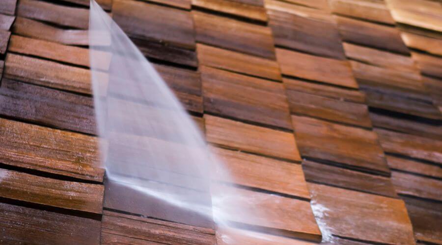 Slate Roofing in Pineland, TX